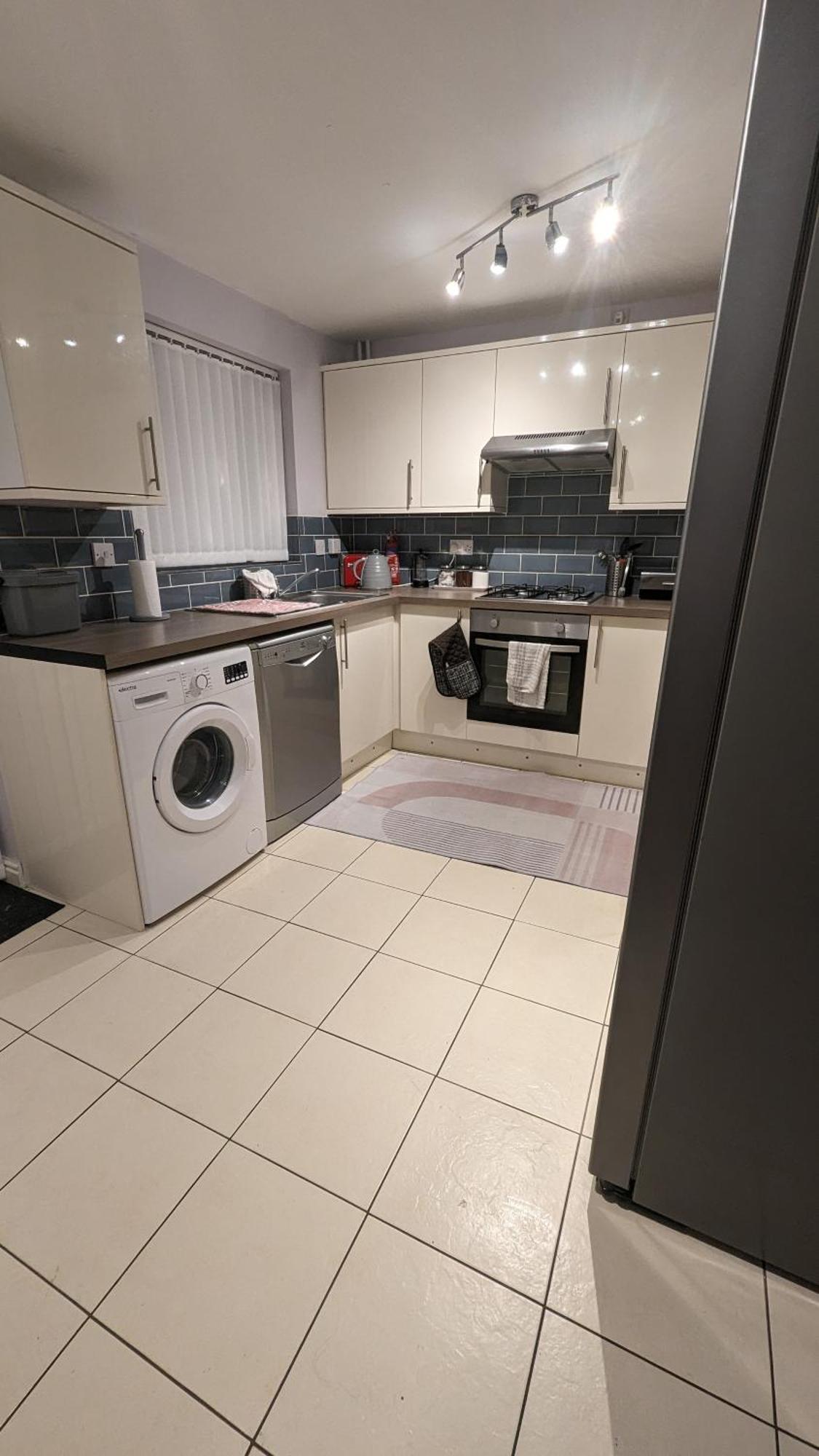 3 Bedroom Detached By The Sea Prestatyn Exterior foto
