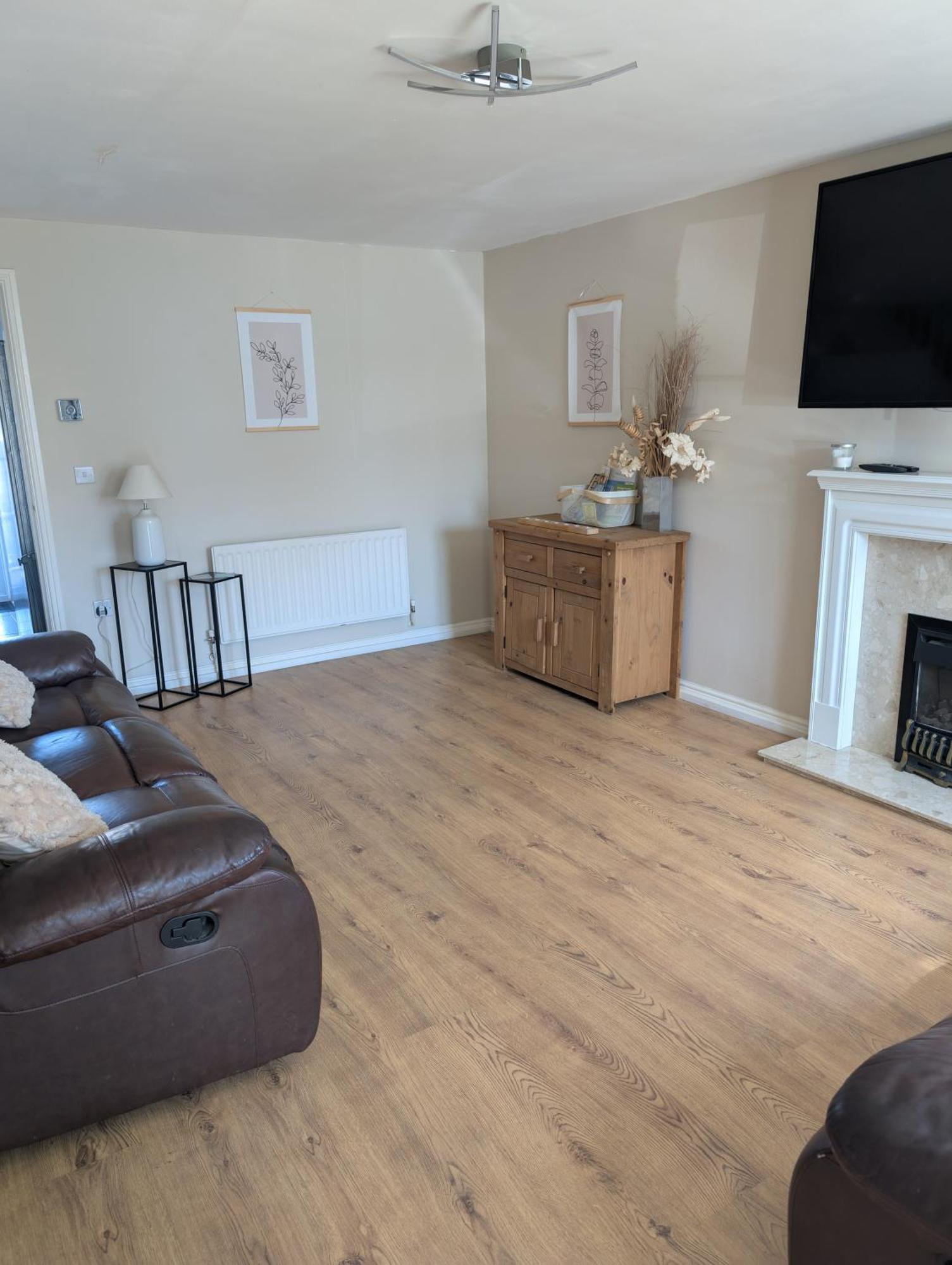 3 Bedroom Detached By The Sea Prestatyn Exterior foto